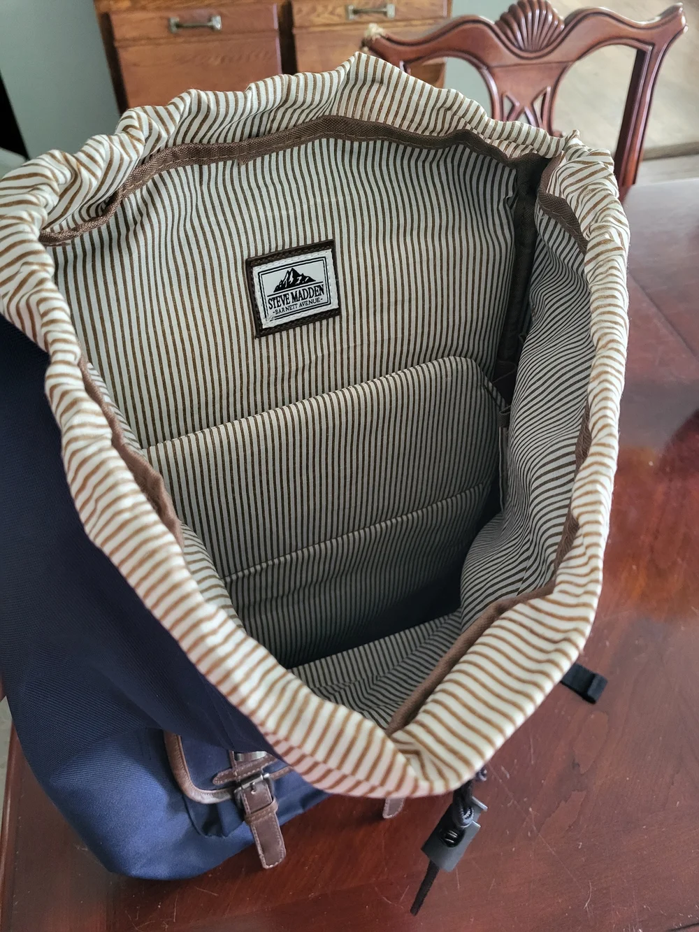 Steve Madden steve madden